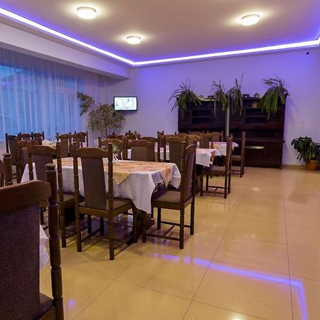 Dom Wczasowy Lido Otel Krynica Zdroj Dış mekan fotoğraf