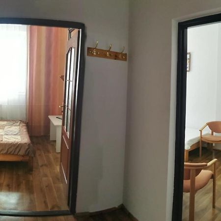 Dom Wczasowy Lido Otel Krynica Zdroj Dış mekan fotoğraf