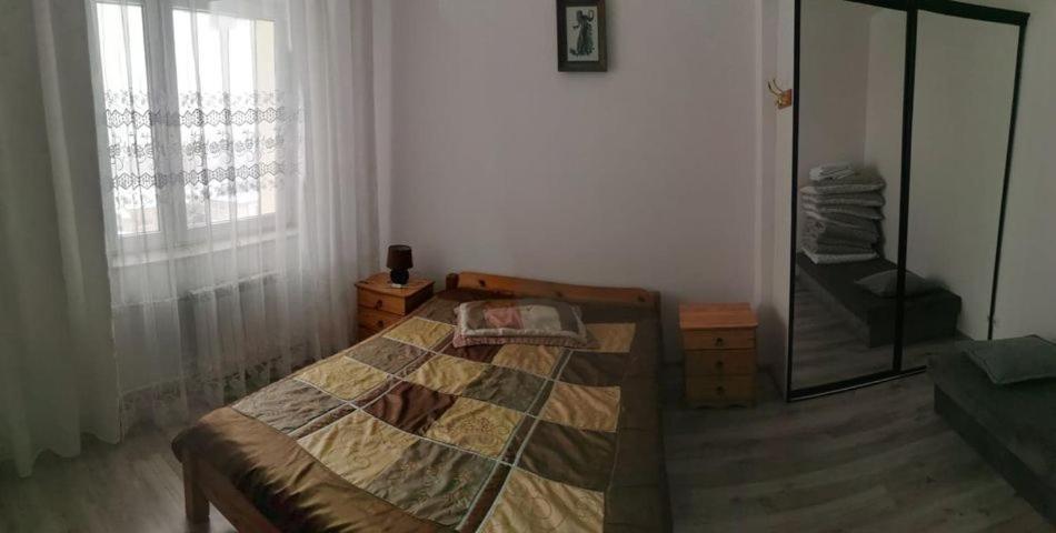 Dom Wczasowy Lido Otel Krynica Zdroj Dış mekan fotoğraf